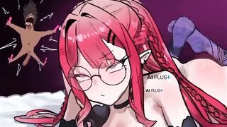 "monster fucking girl"
