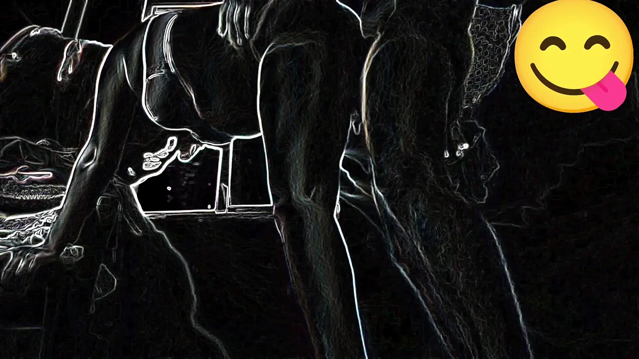 Stepmom and stepson hardcor romantic enjoy in kichen room