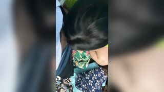 Fucking hard with my hot and sexy bhabhi