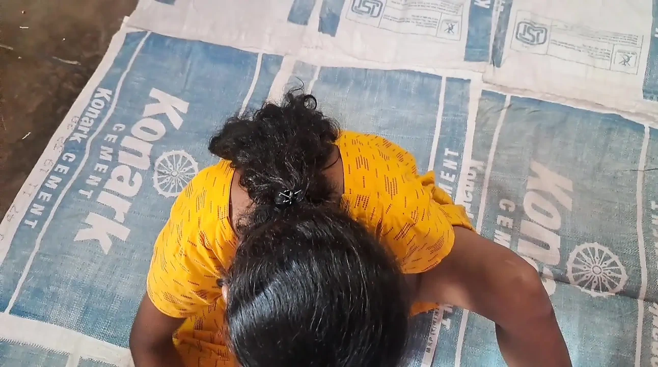 Hardcore Anal sex with lover