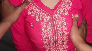 18 Years Old Hindi Cute Horny girl Fucking Full Video.