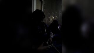 Desi girlfriend want to enjoy