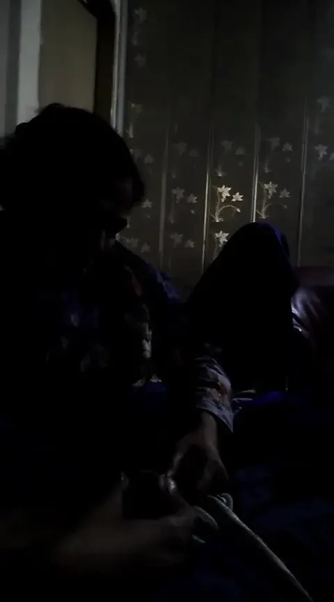 Desi girlfriend want to enjoy