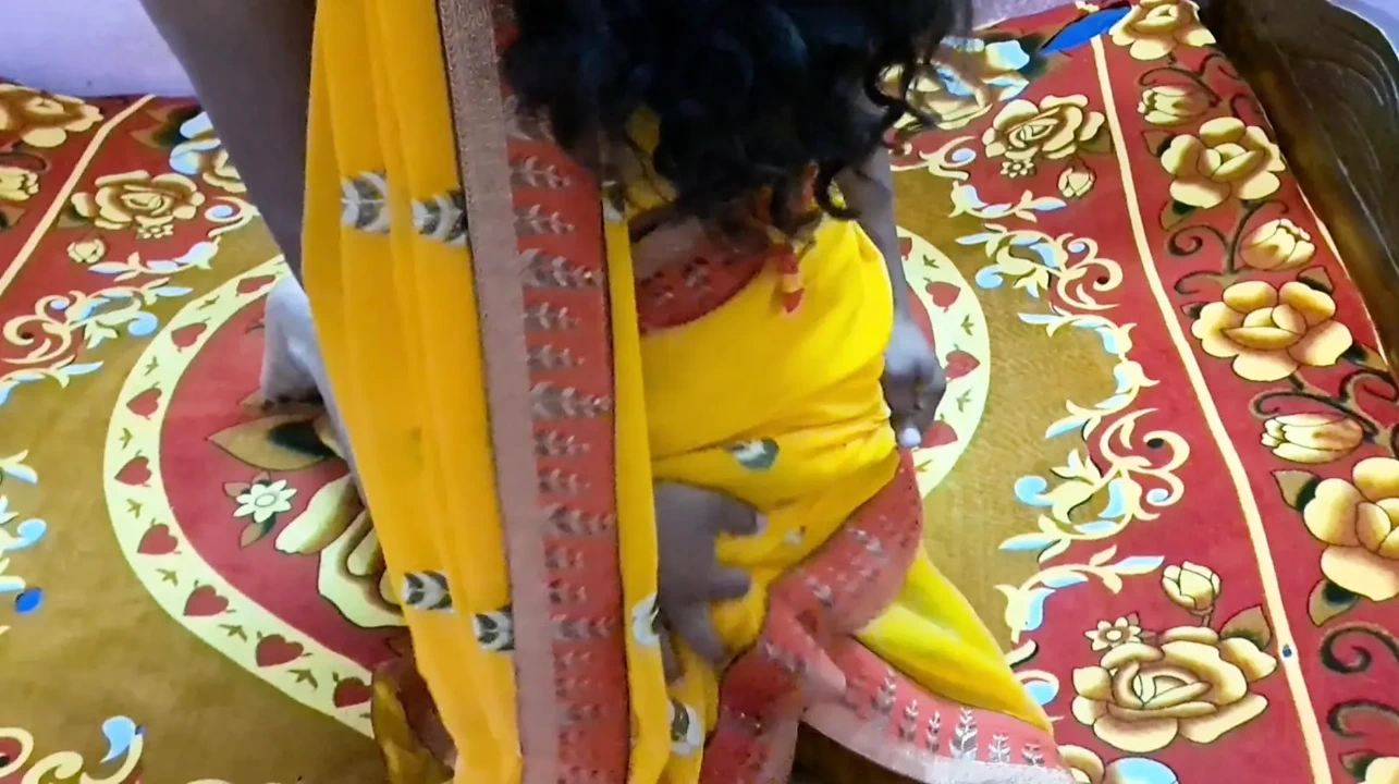 Desi young pussy fuck with lover