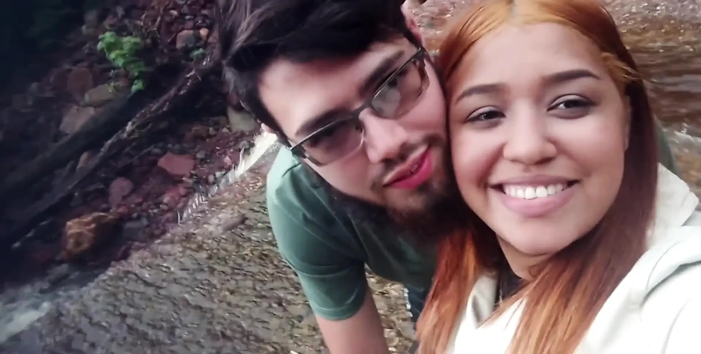 My Boyfriend Is Going to Prepare Me to Be the Best Porn Actress in Colombia