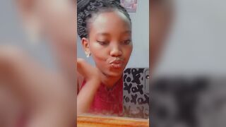 Couldn’t Control Myself Watch What Happens