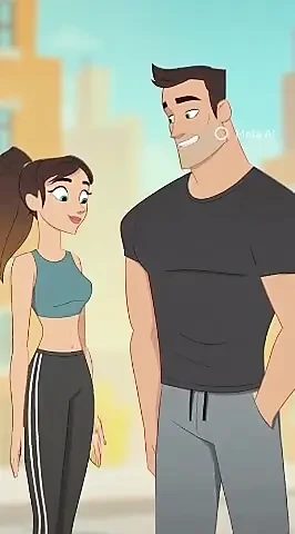 Stepsister and stepdad