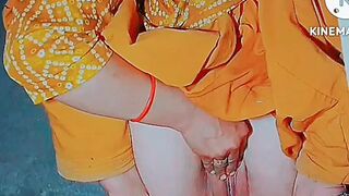 The addicted wife shows off her and in a strenuous masturbation scene as she strokes her wet holes, all in a precious solo