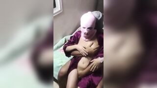 Orgasm Girl Arab 18 Years