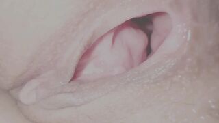 VISUAL MEDITATION: Cutiest pussy ever, pleasure for your eyes