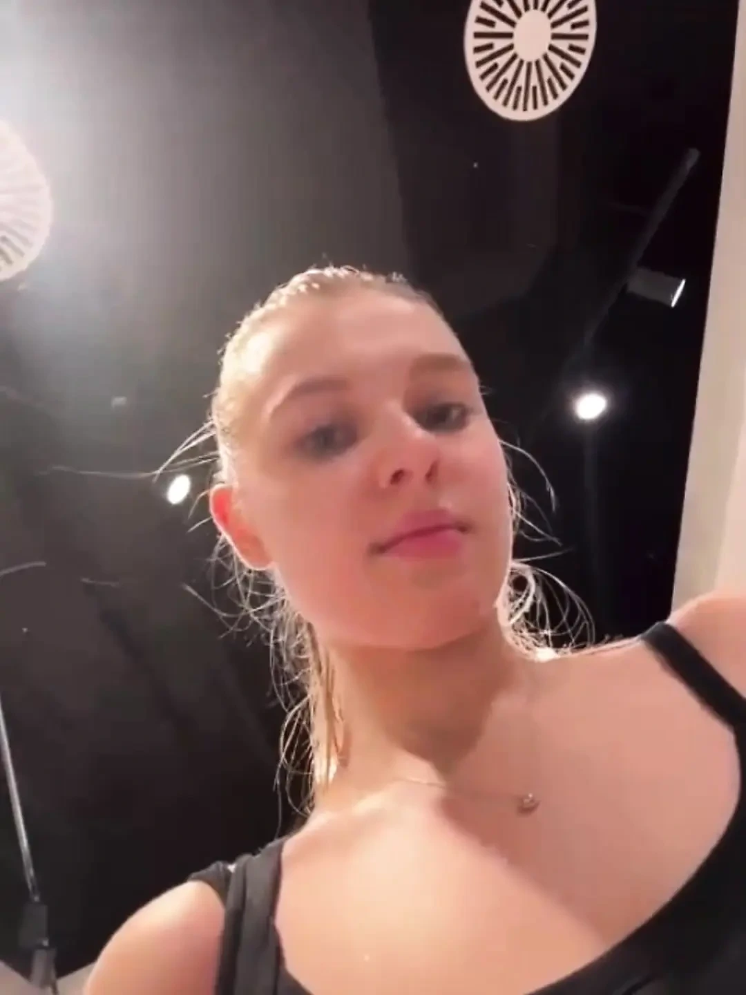 Jucielussie Extreme fucking in public