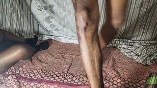 Bangladeshi couple sex husband wife full romance hot and hard sex