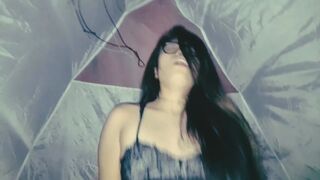 Fucking hard in the camp I want milk at all hours - LunitaRabbit