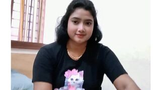 Desi Cute Sexy Girl Fucking With Hard Big Dick