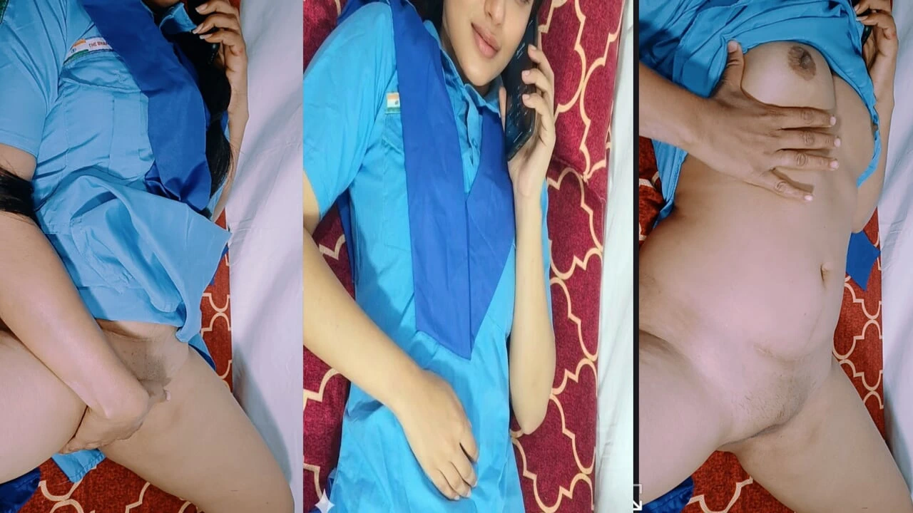 Desi Local Village Teen Girl college Xxx Video, Indian beautiful village girl phone sex video
