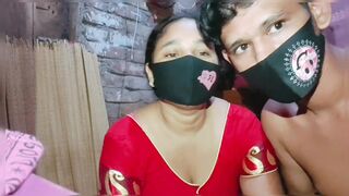 bhabhi Hindi fuck brother in law
