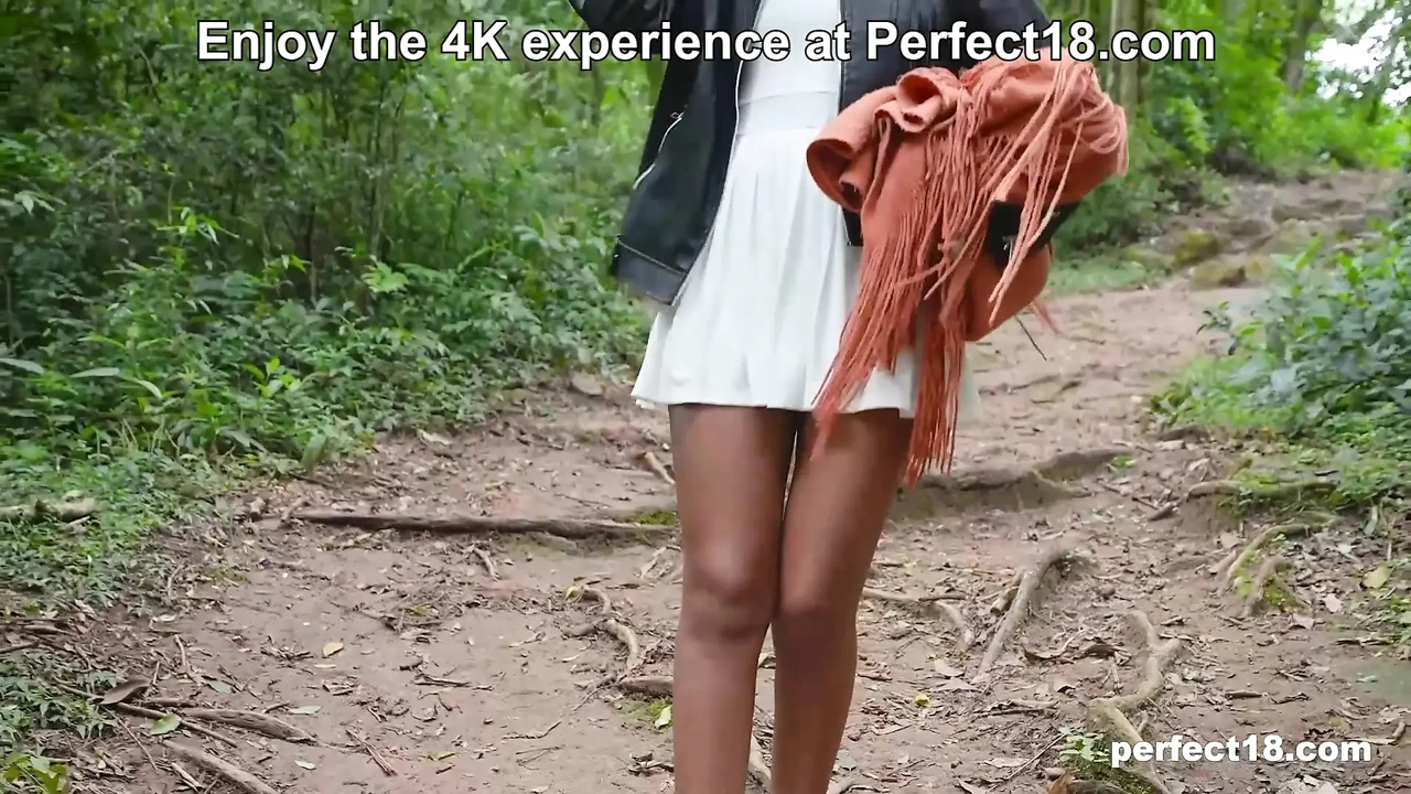 I never Thought a Simple Walk could make me Relax like That! at Perfect18