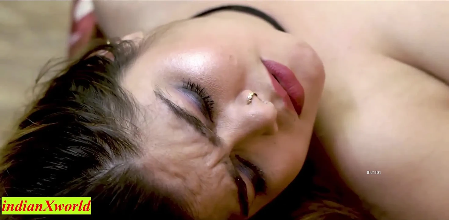 Indian Stepfather Amazing Hot sex with Stepson Wife! Taboo Sex