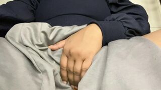 Tamil girlfriend speaking she needs sex while fingering