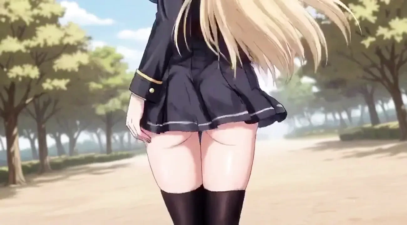 Animated Encounter with Uniforms and Fantasy