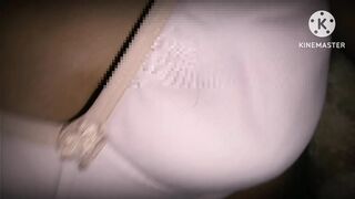 First time anal video stepsister and stepbrother haryana desi xxx