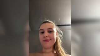 Hard Anal fucking in gym