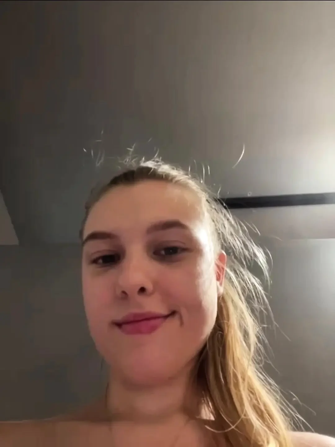 Hard Anal fucking in gym