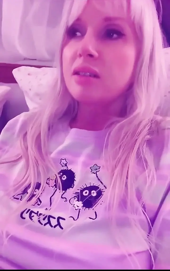 Good Girl Bts Sweet Dreams Post Film