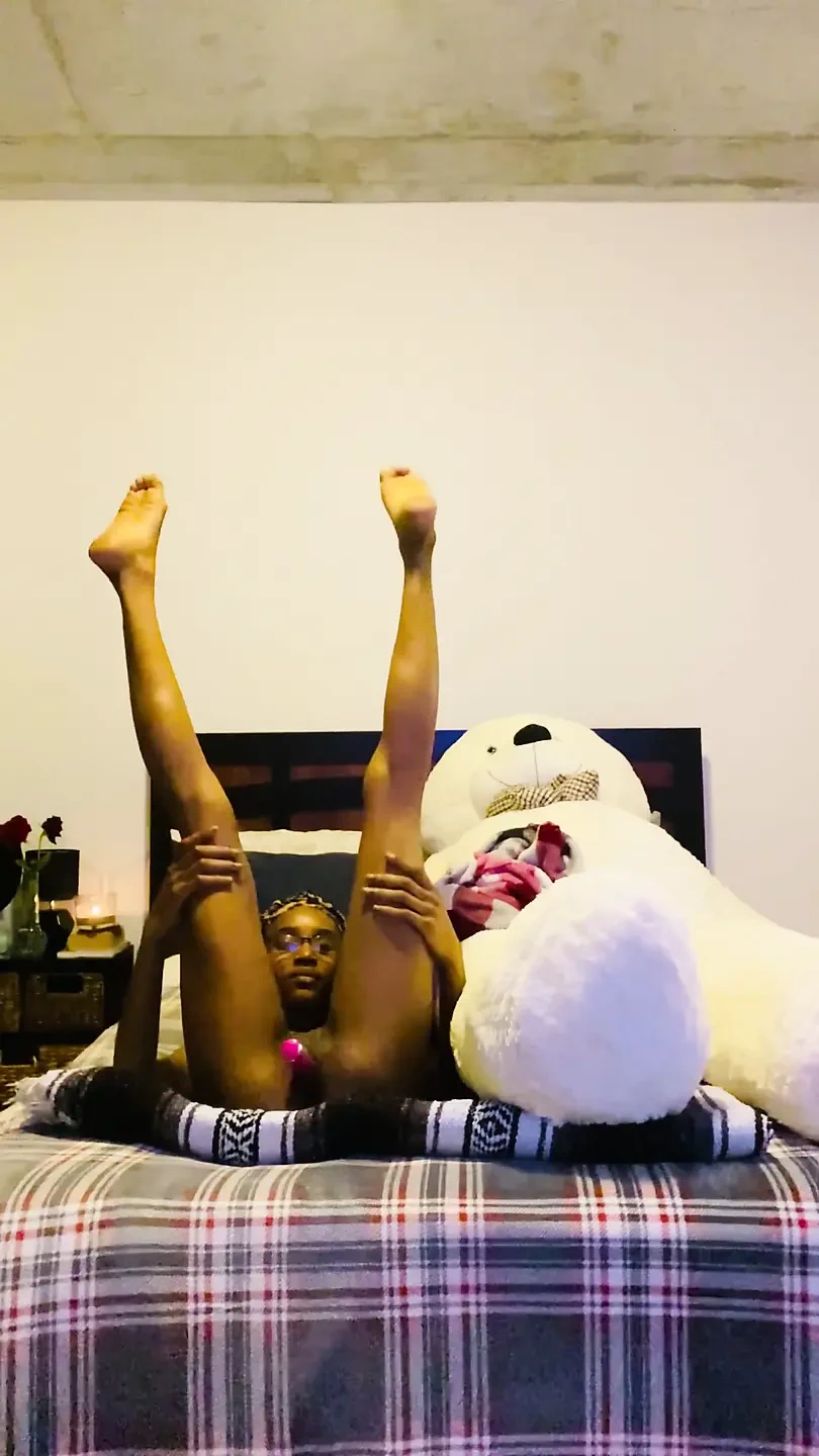 Madisonstv - Babe Full Wet