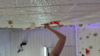 The lollipop dick gave up first. AllMyLinks MisssVikki
