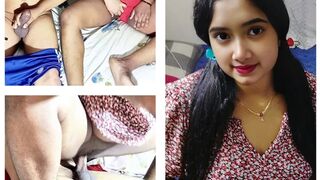 Desi Girl Fucking With Sexy Boy XXX P- 1