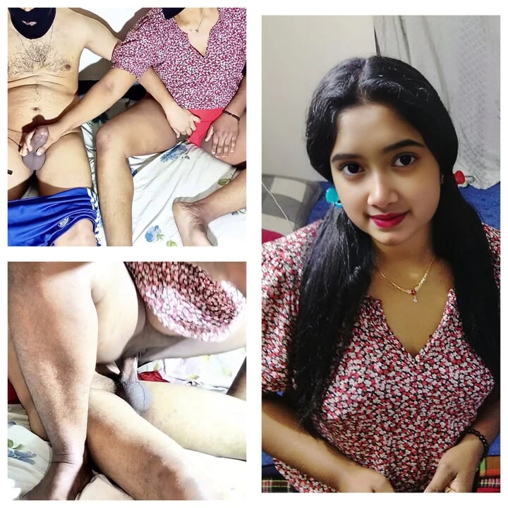 Desi Girl Fucking With Sexy Boy XXX P- 1