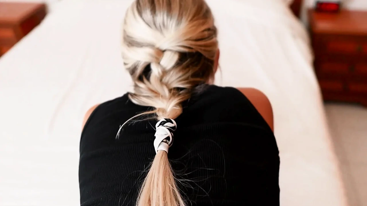 The Maid is getting paid in kind