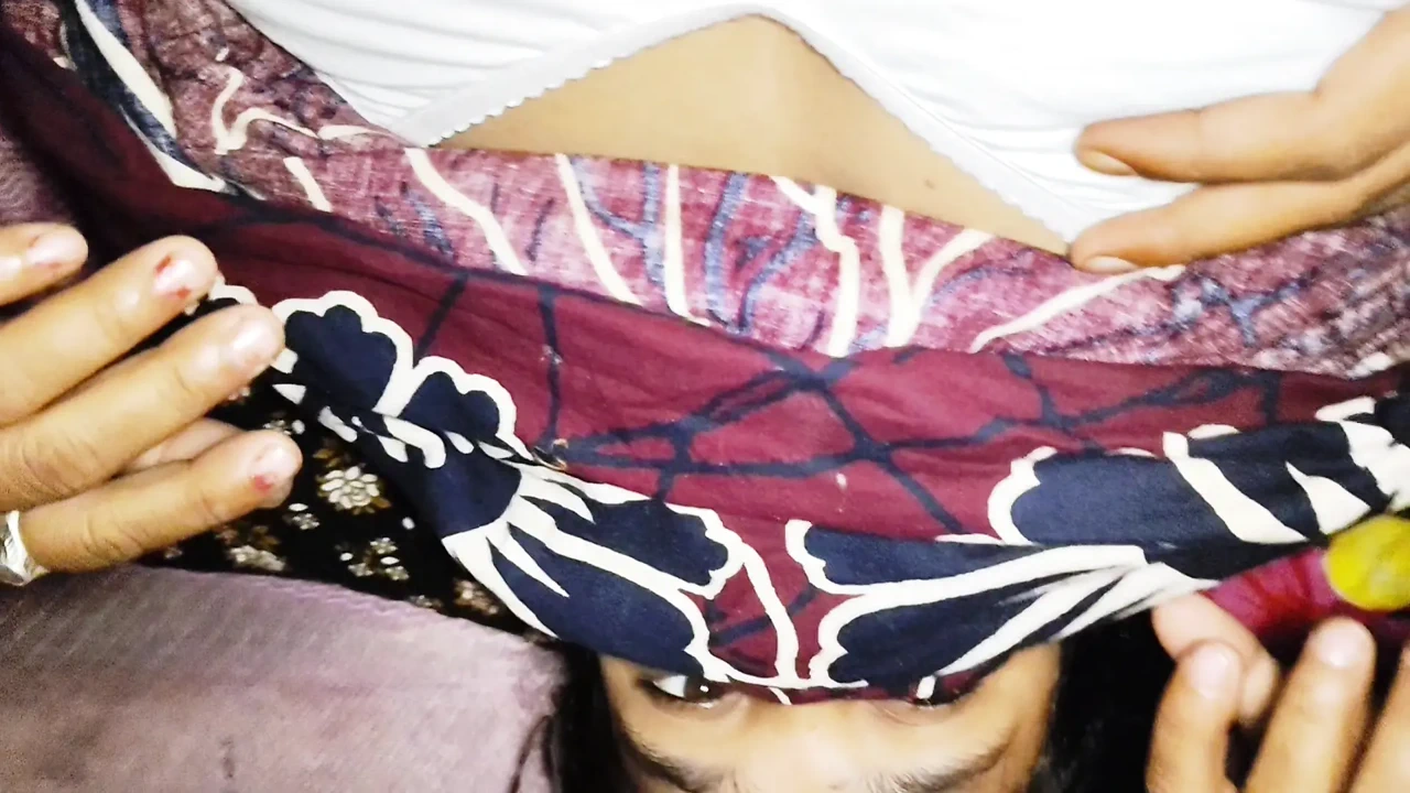 Bhabhi Anel Indian Couple Desi Bhabhi