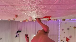 It feels like the dick was made for this. Allmalinks MisssVikki