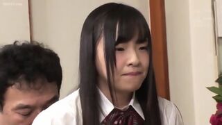 [LATEST] - A Niece Who Secretly Inserts Ji Po On The Kne - YUKARI MIYAZAWA