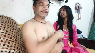Meri chudai mast mast kale ling se