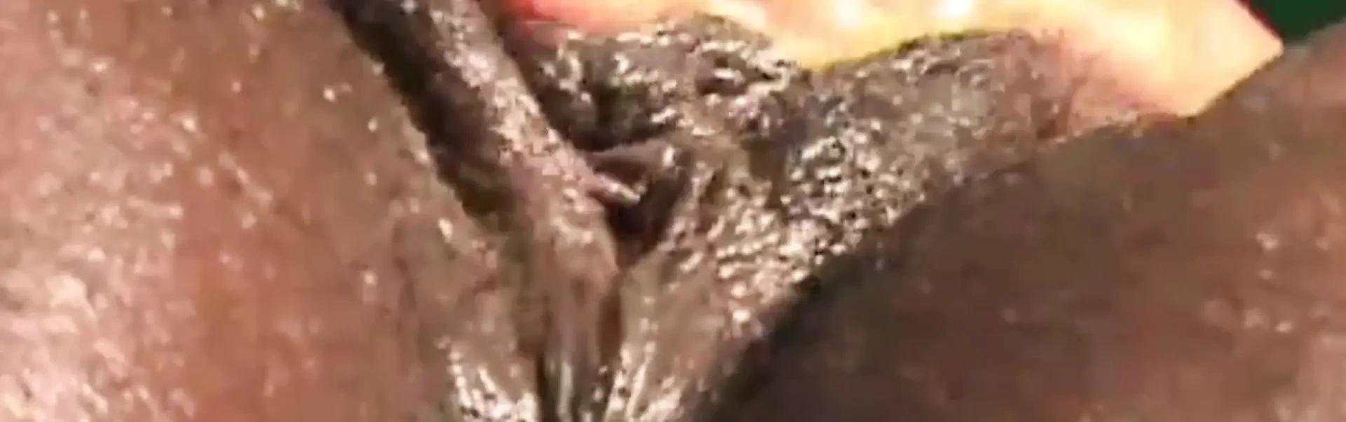 My Pussy BREATHING