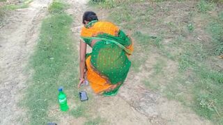 village bhabhi fucking hot video
