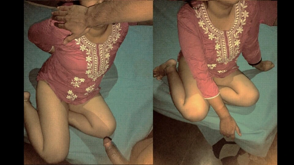 Village Desi beautiful GF BF tight pussy outdoor MMS, Desi Village school girl tight pussy sex xxx video