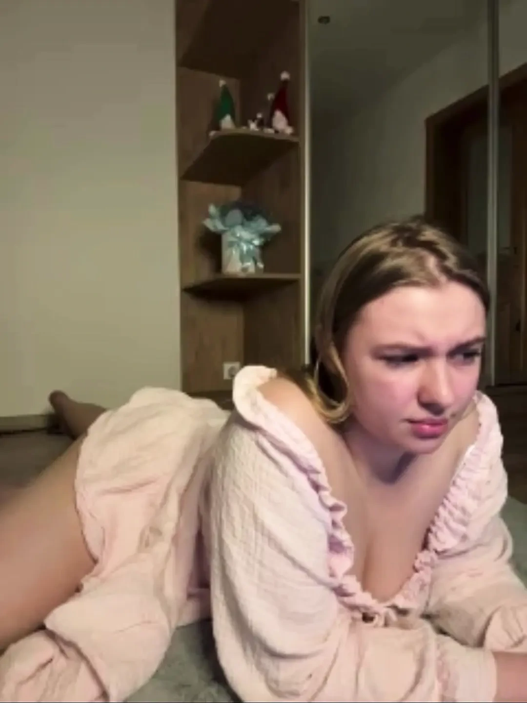 Anal fucking so close with a huge cock