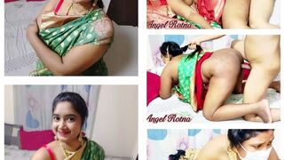 Desi Virgin Girl Fucked First Time At Wedding- 2