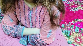 Real Indian Bhabi Devar Sex-Clear Hindi Dirty Talk