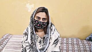 Desi Indian Chachi Batija - Hindi Audio