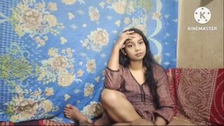 Indian From Bangladesh village grill romance beautiful fucking real students and romantic affairs making home