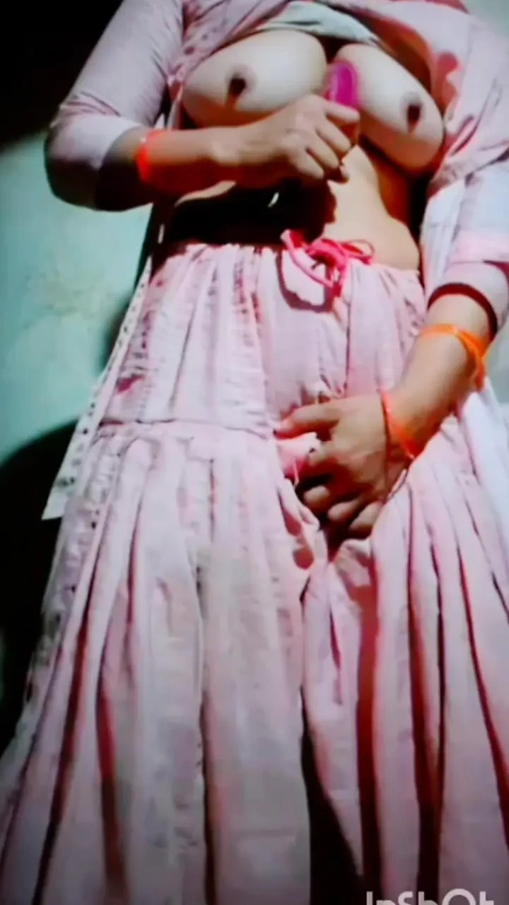 This sexy Punjabi girl sees her best friend kissing her lover. When her best friend kisses her lover,
