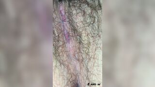 Cute panties of my sister-in-law