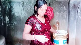 Iftari Roza Indian desi Old man Fucking to his Girlfriend