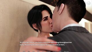 Unseen Instincts (part 4)