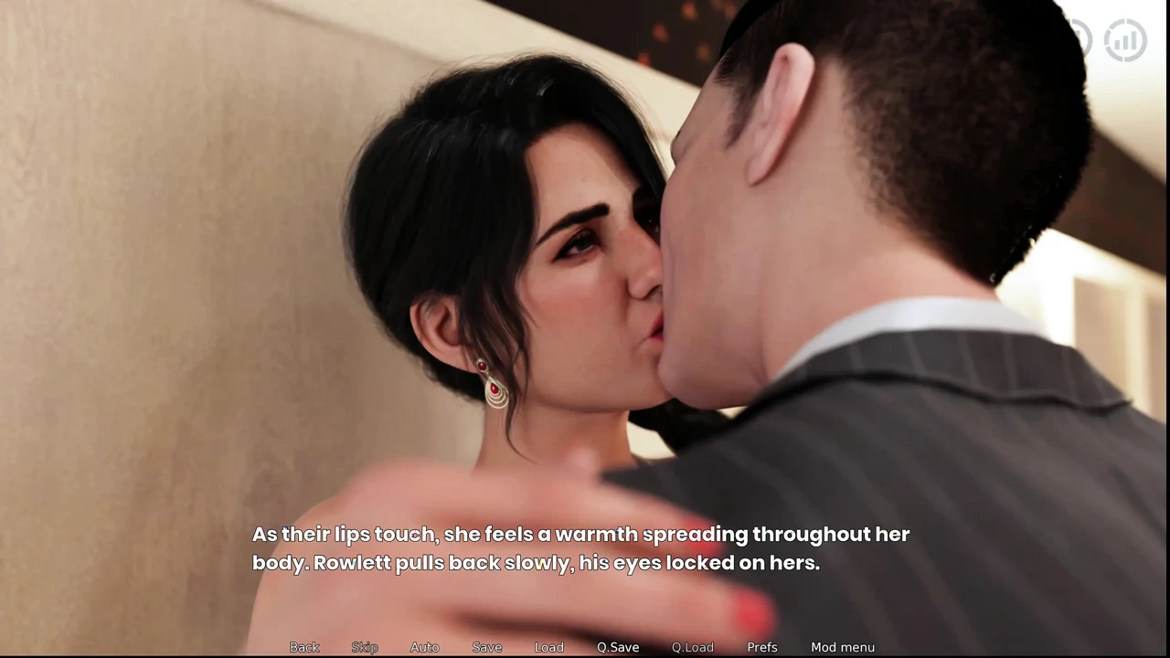 Unseen Instincts (part 4)
